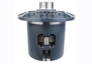 Ford Mustang Limited Slip Differential - Rear - Ford Racing - Torsen - `12-`13 Ford Mustang Limited Slip Differential - Rear - Ford Racing - Torsen - `12-`13